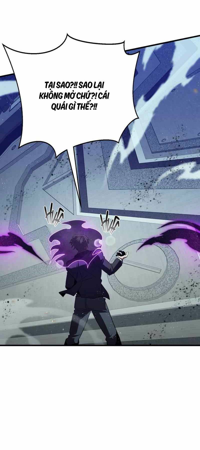 Ván Cược Của Chúa Chap 26 - Next Chap 27