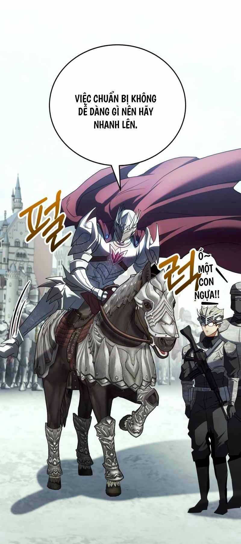 Ván Cược Của Chúa Chap 26 - Next Chap 27