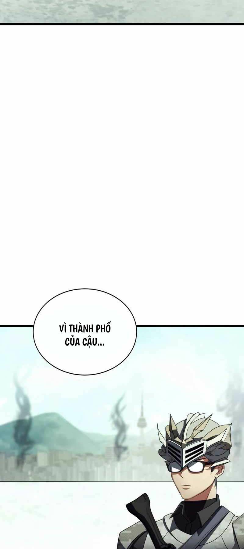 Ván Cược Của Chúa Chap 26 - Next Chap 27