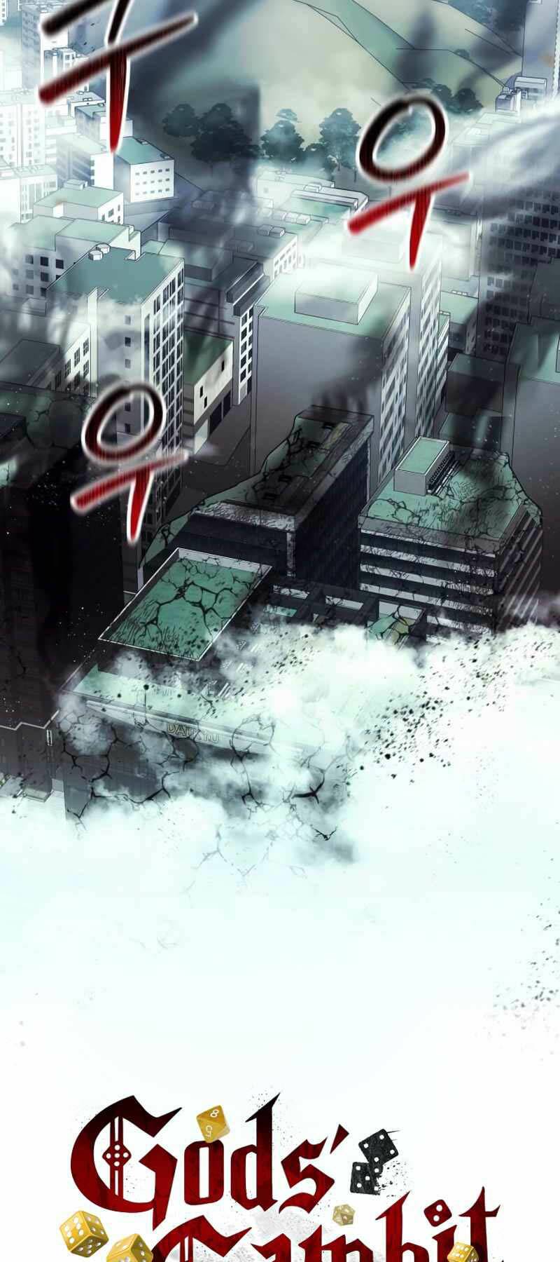 Ván Cược Của Chúa Chap 26 - Next Chap 27