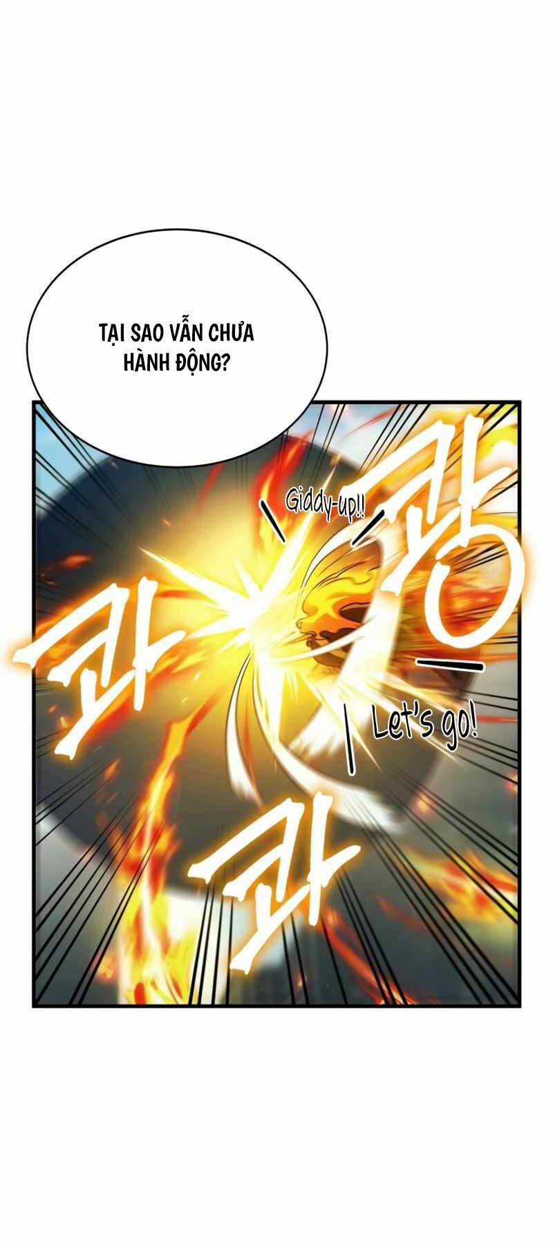 Ván Cược Của Chúa Chap 26 - Next Chap 27