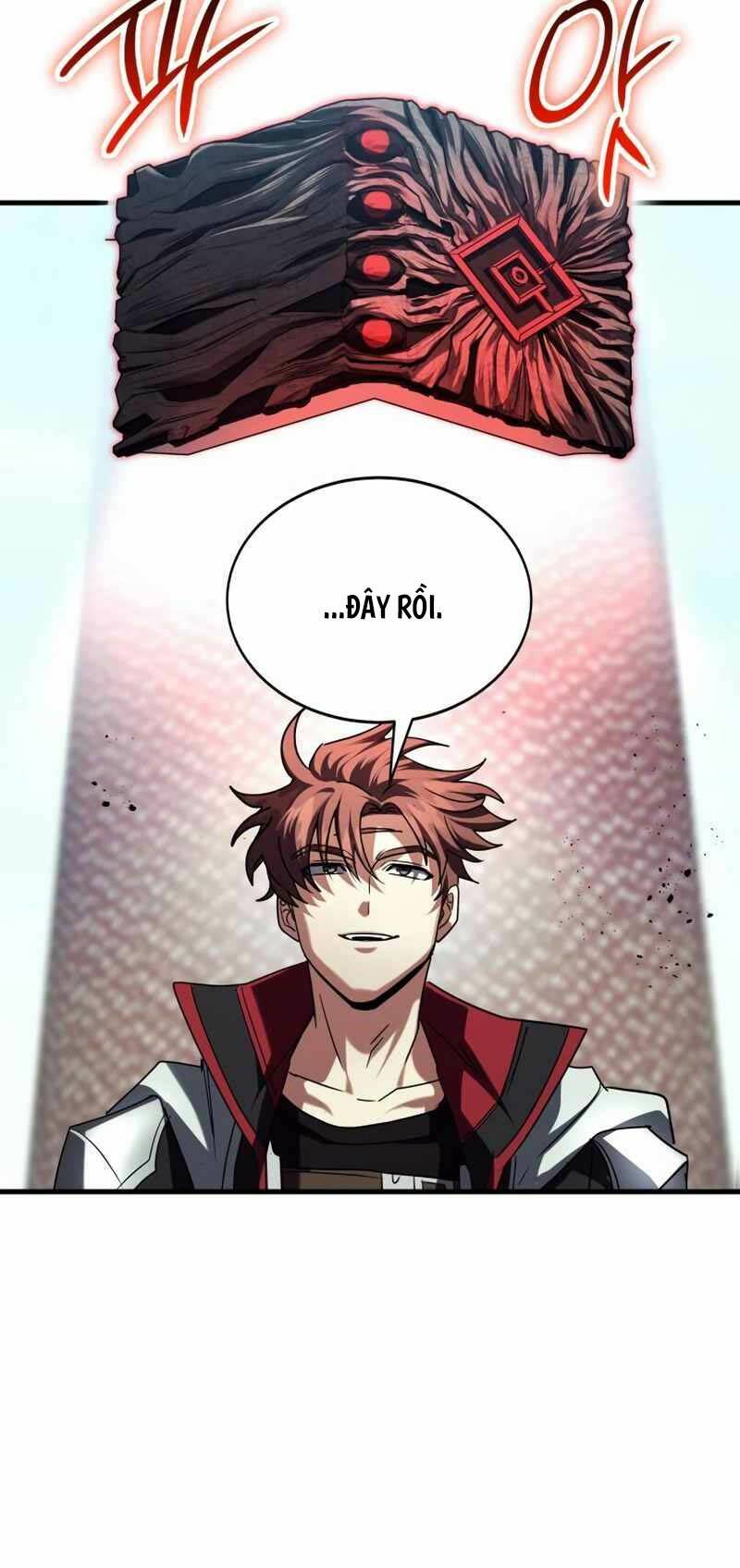 Ván Cược Của Chúa Chap 26 - Next Chap 27