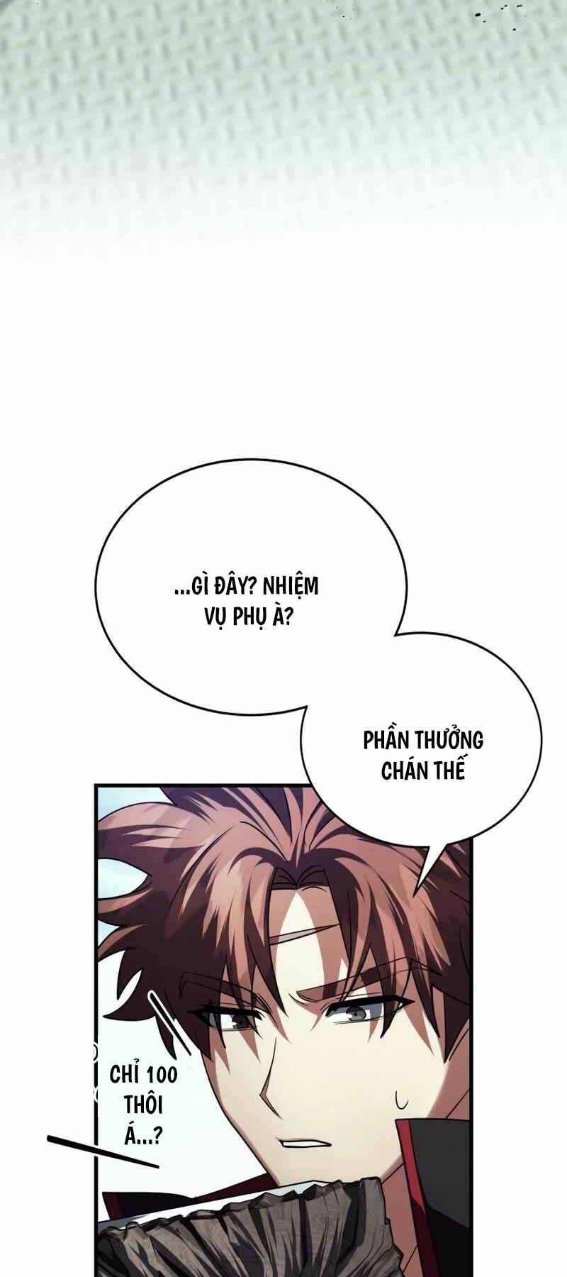 Ván Cược Của Chúa Chap 26 - Next Chap 27