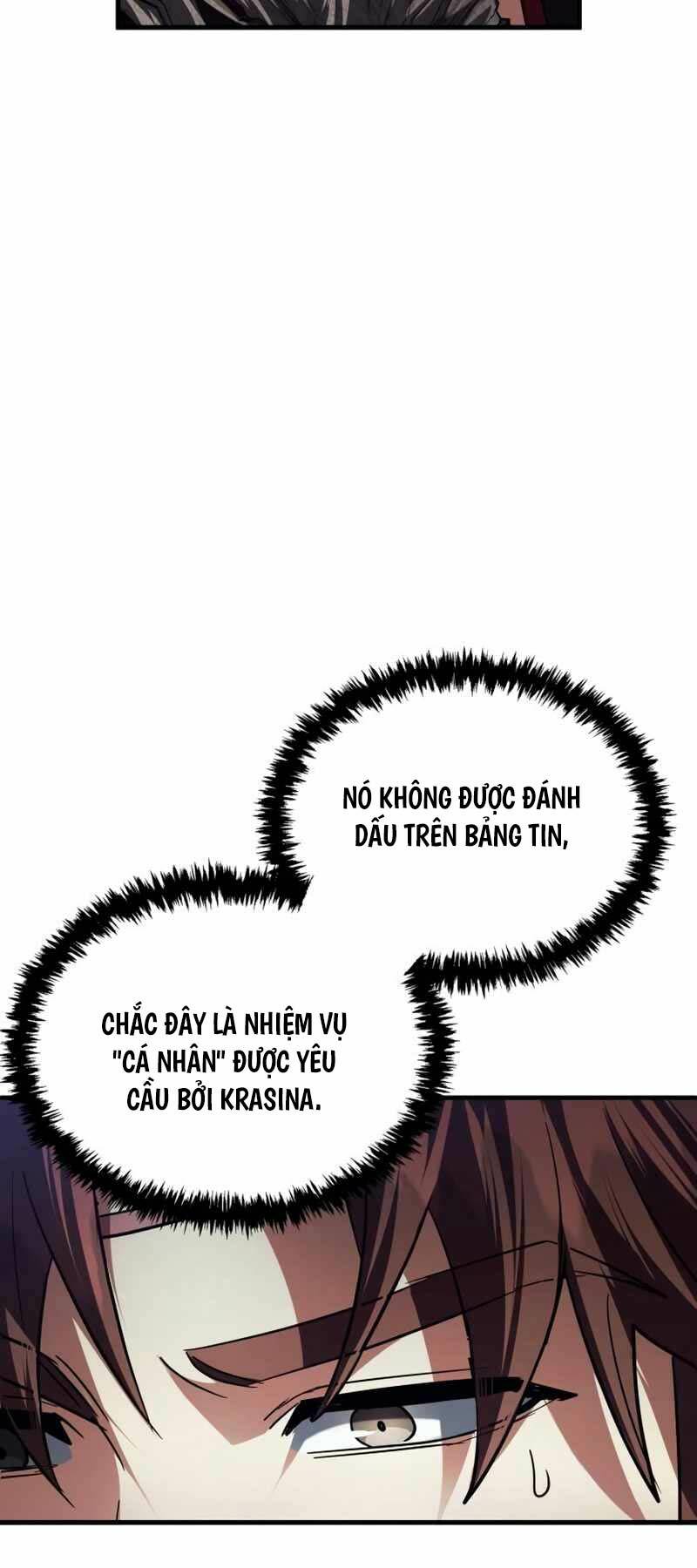 Ván Cược Của Chúa Chap 26 - Next Chap 27