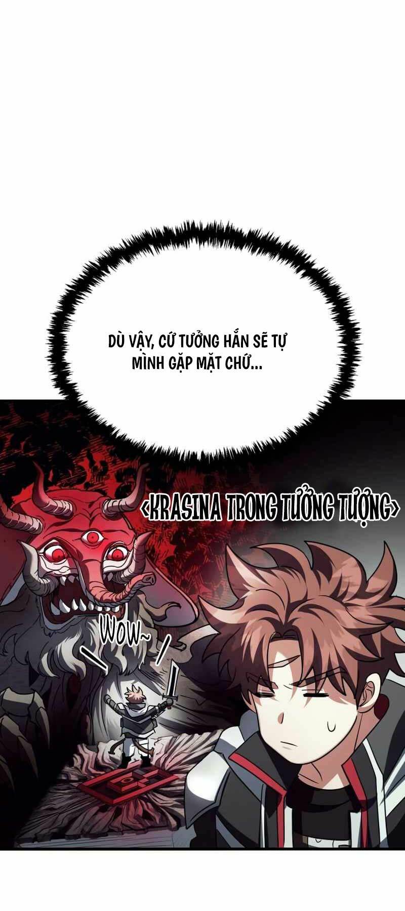 Ván Cược Của Chúa Chap 26 - Next Chap 27