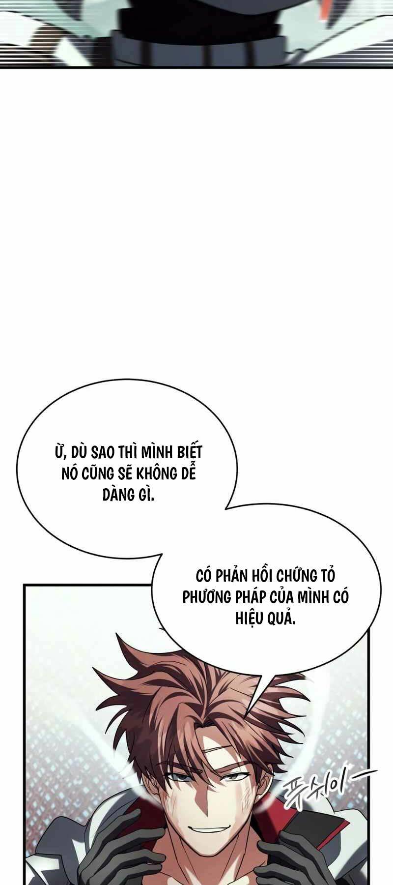 Ván Cược Của Chúa Chap 26 - Next Chap 27