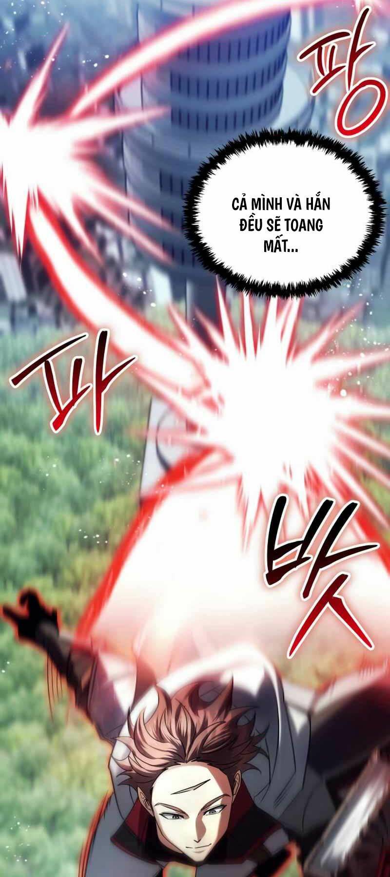 Ván Cược Của Chúa Chap 26 - Next Chap 27
