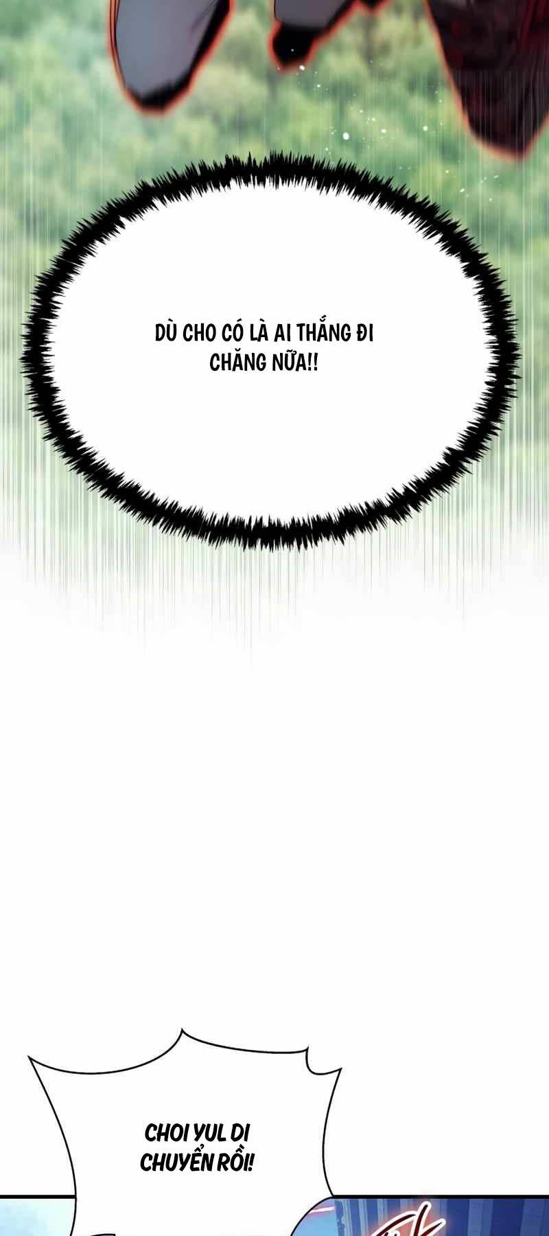 Ván Cược Của Chúa Chap 26 - Next Chap 27