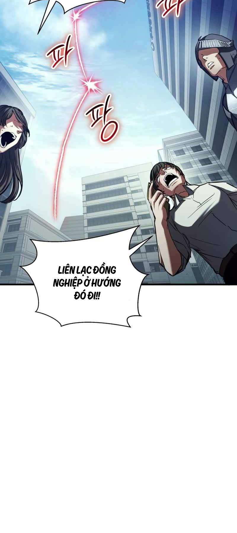 Ván Cược Của Chúa Chap 26 - Next Chap 27