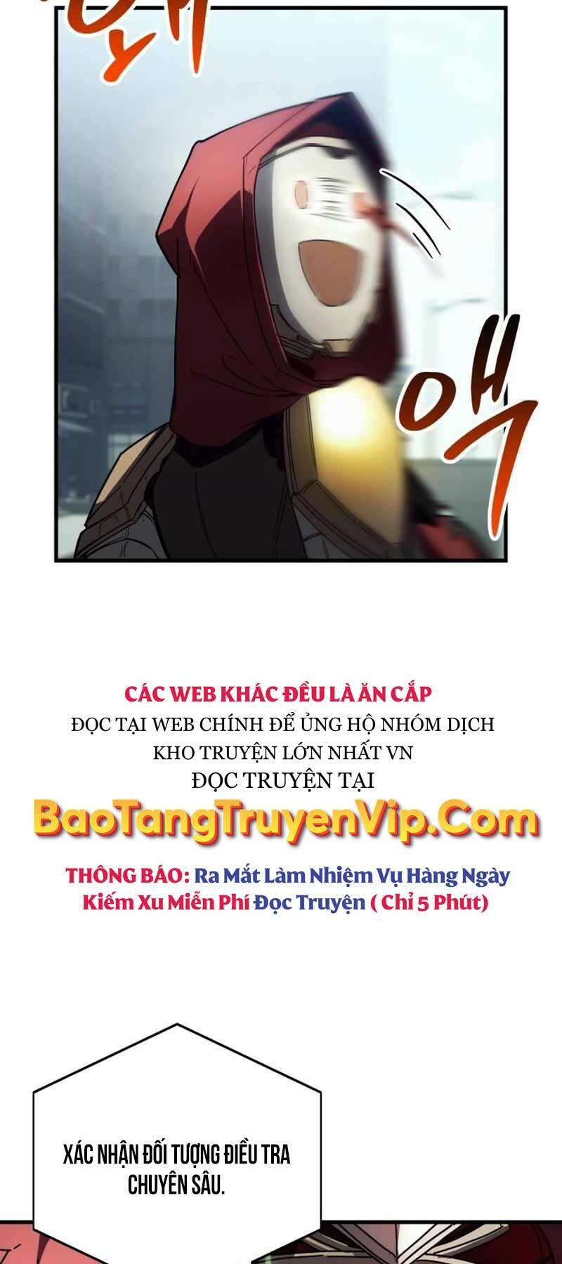 Ván Cược Của Chúa Chap 26 - Next Chap 27