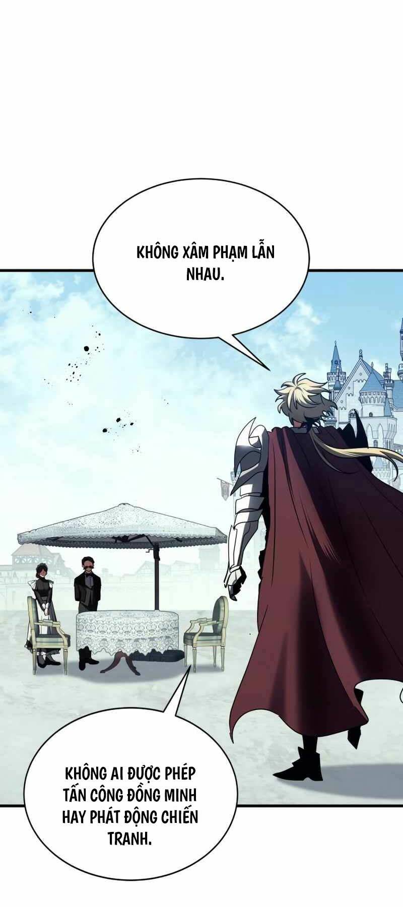 Ván Cược Của Chúa Chap 26 - Next Chap 27
