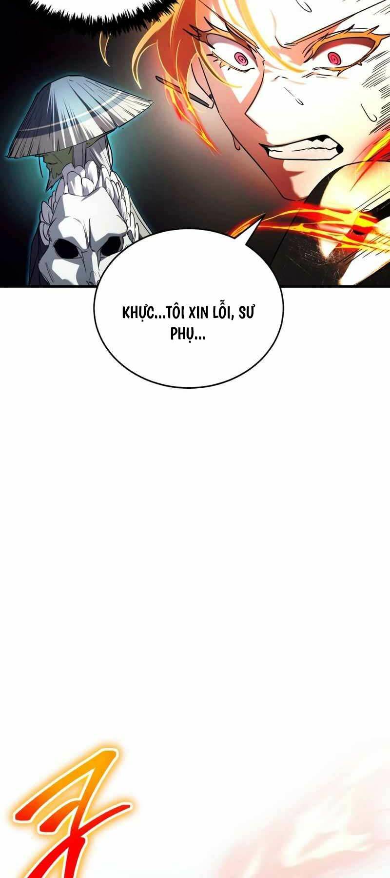 Ván Cược Của Chúa Chap 26 - Next Chap 27