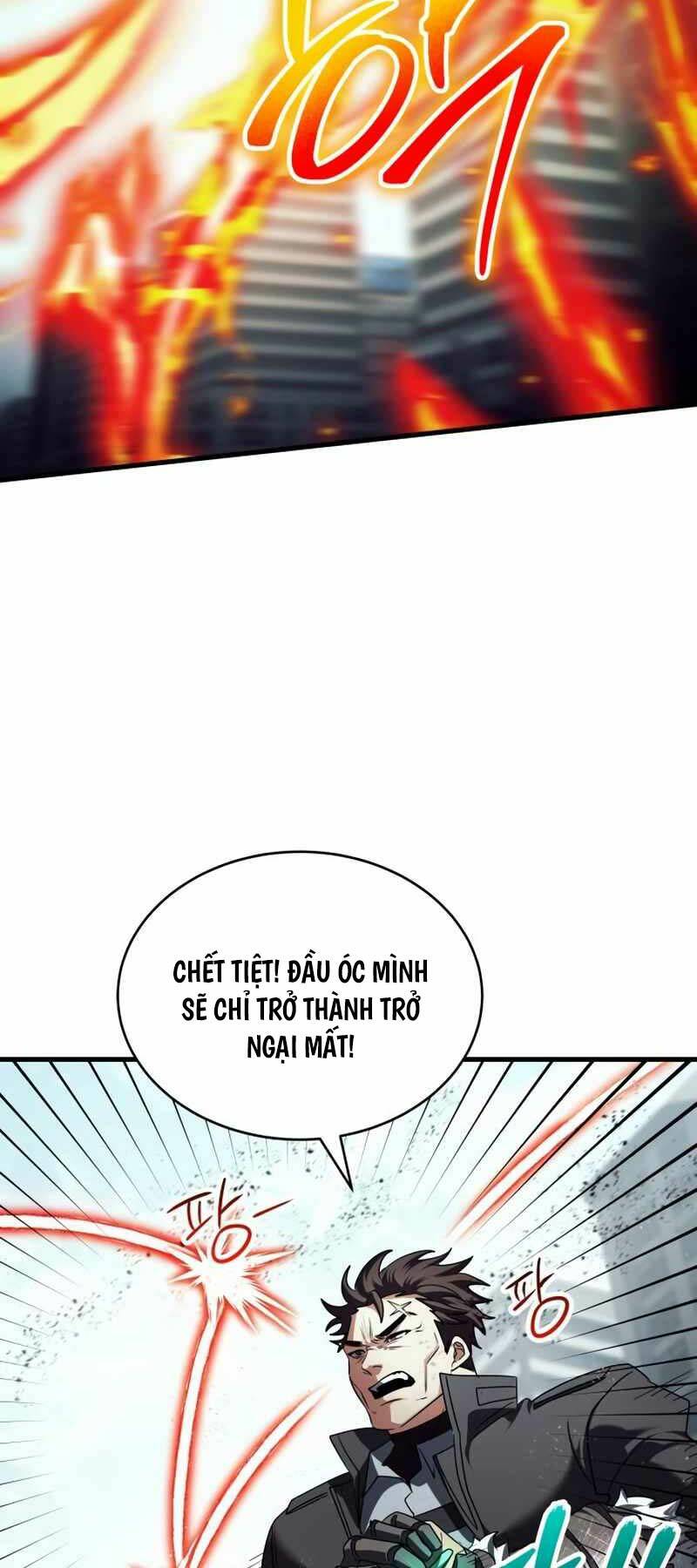 Ván Cược Của Chúa Chap 26 - Next Chap 27
