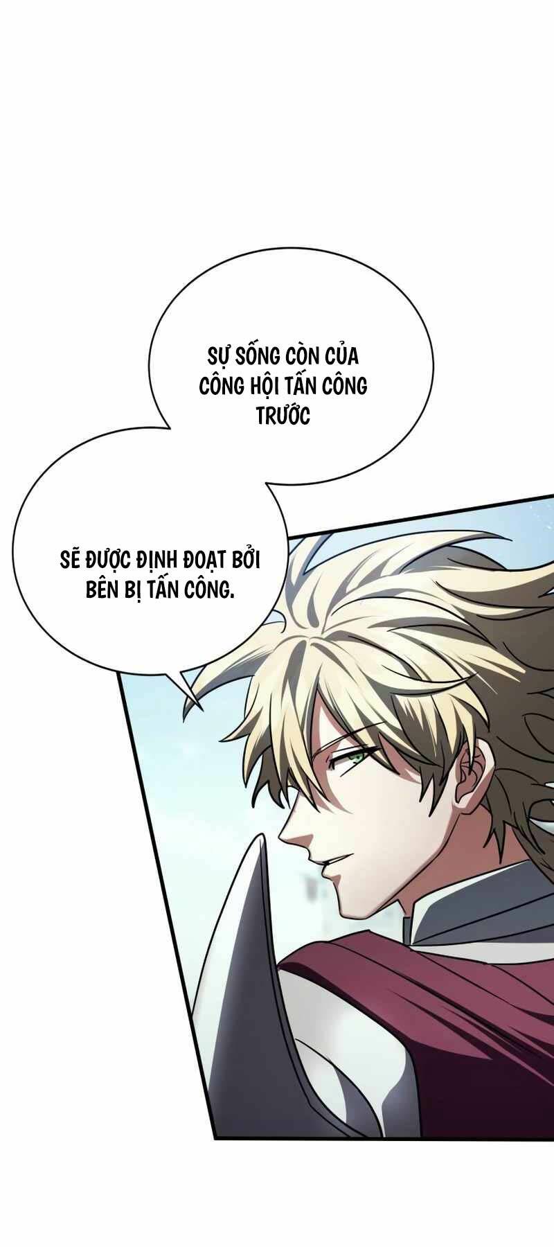 Ván Cược Của Chúa Chap 26 - Next Chap 27
