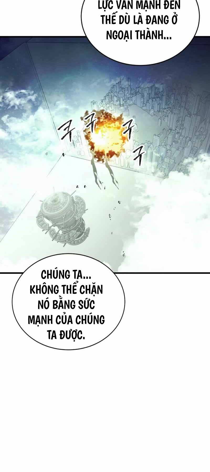 Ván Cược Của Chúa Chap 26 - Next Chap 27