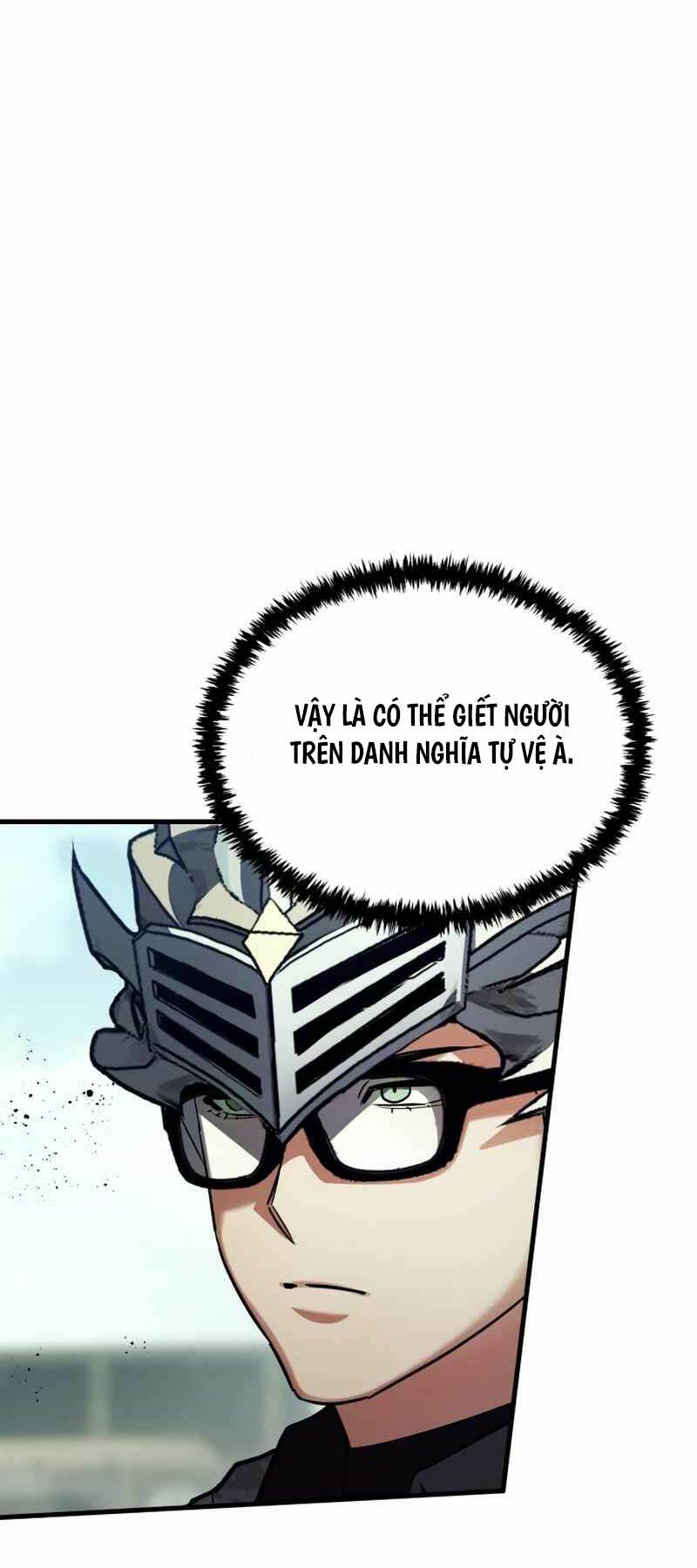 Ván Cược Của Chúa Chap 26 - Next Chap 27