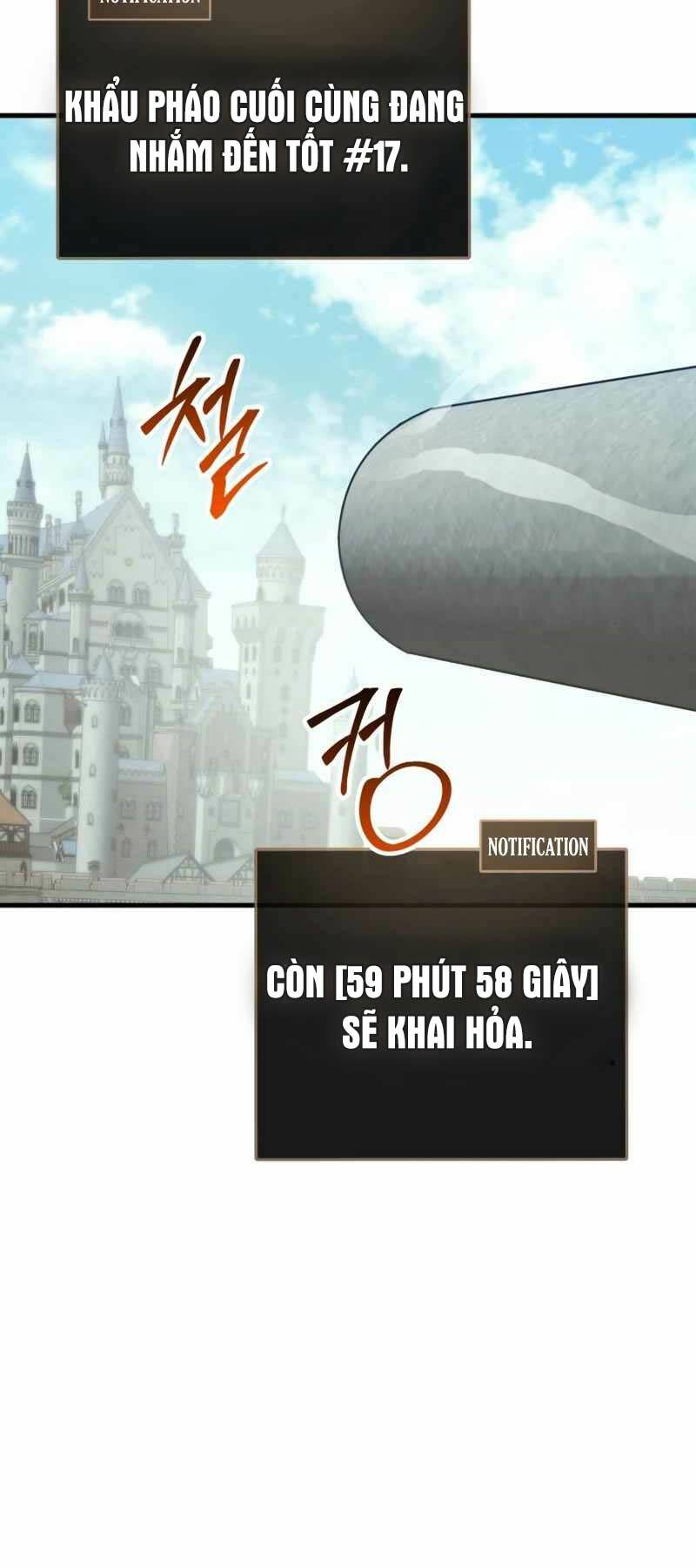 Ván Cược Của Chúa Chap 26 - Next Chap 27