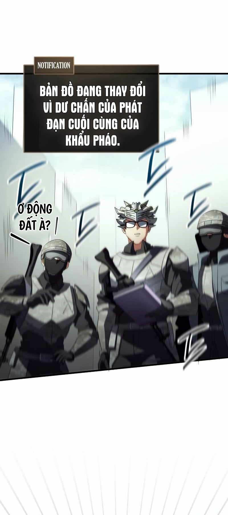 Ván Cược Của Chúa Chap 26 - Next Chap 27