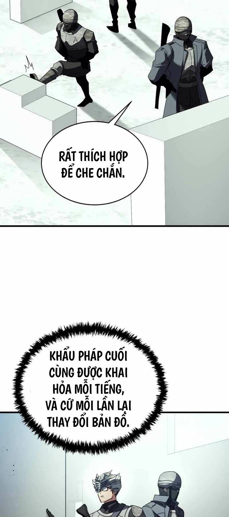 Ván Cược Của Chúa Chap 26 - Next Chap 27