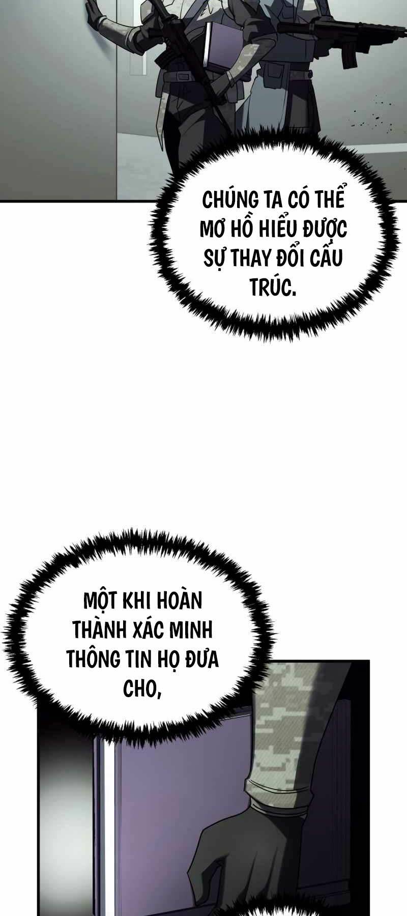 Ván Cược Của Chúa Chap 26 - Next Chap 27