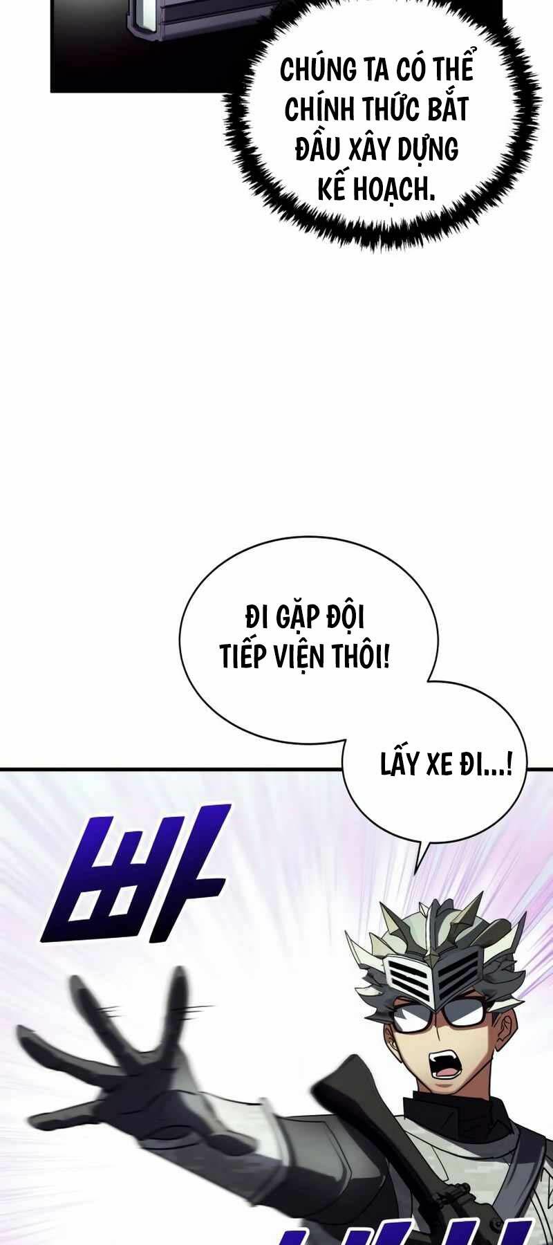 Ván Cược Của Chúa Chap 26 - Next Chap 27