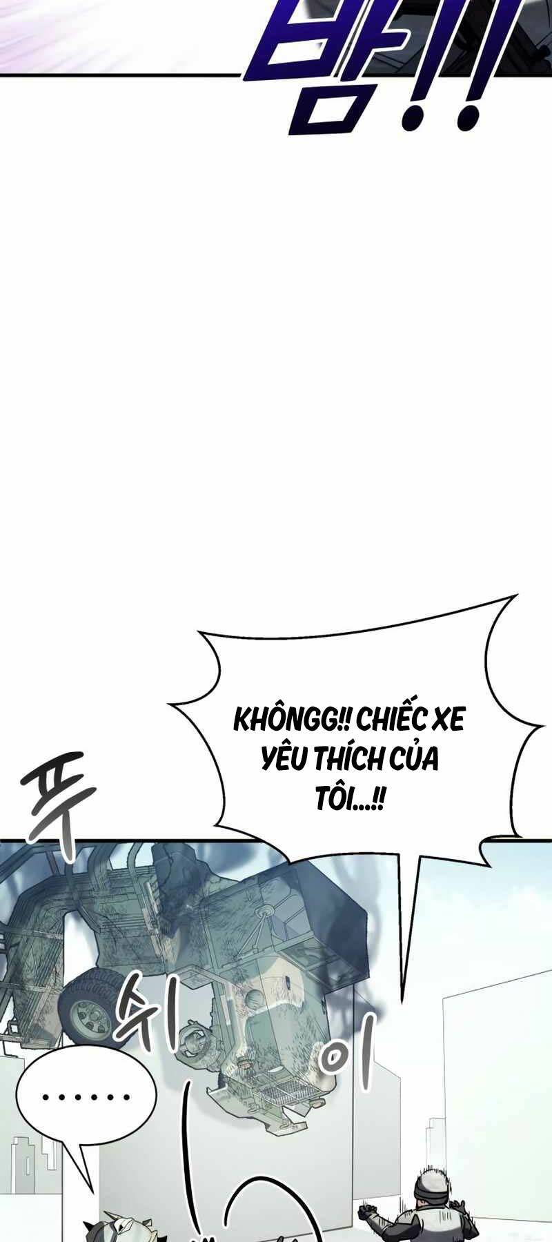 Ván Cược Của Chúa Chap 26 - Next Chap 27