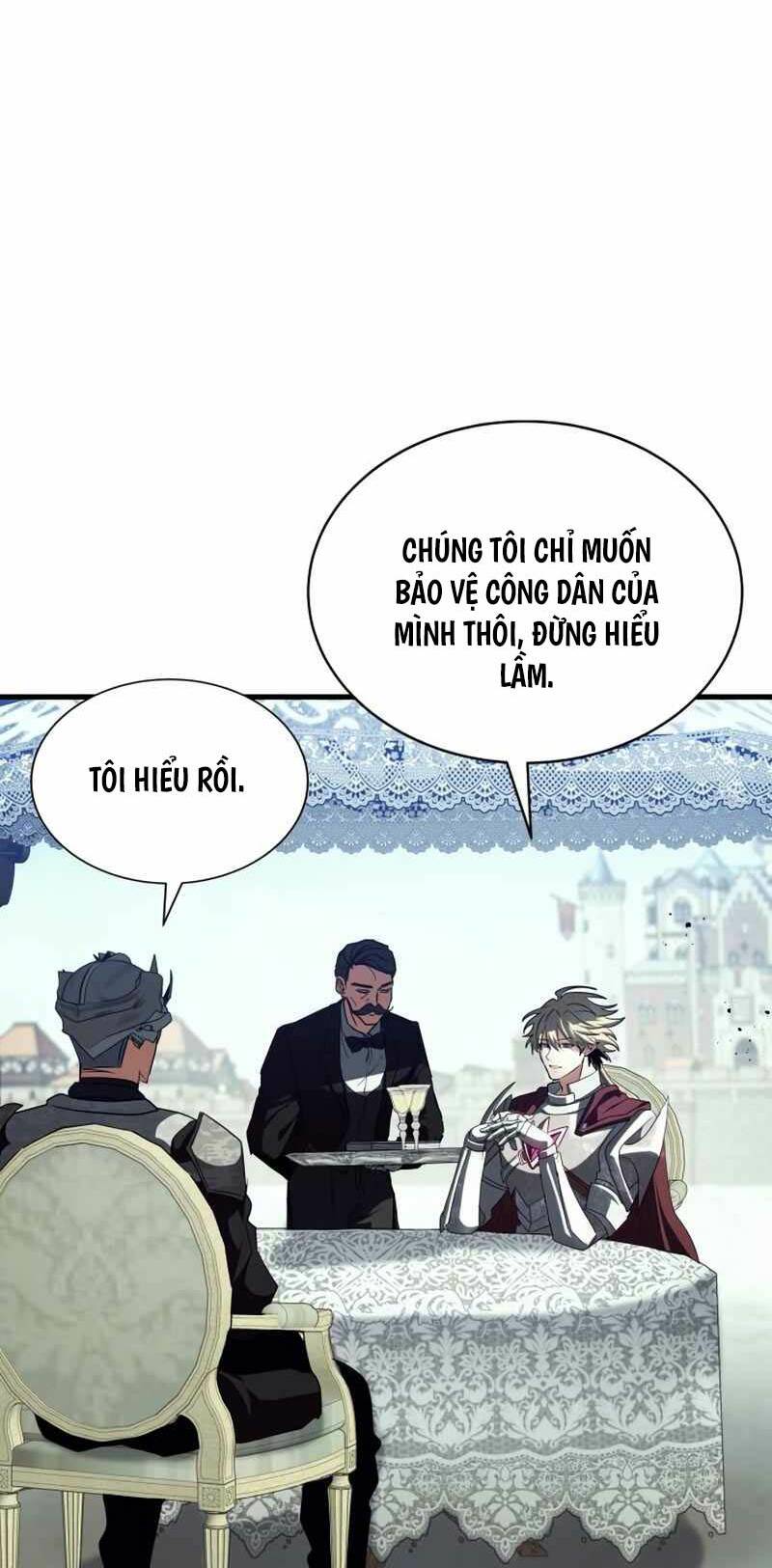 Ván Cược Của Chúa Chap 26 - Next Chap 27