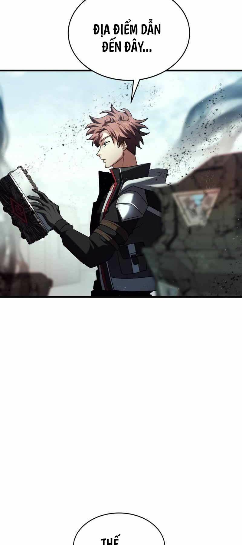 Ván Cược Của Chúa Chap 26 - Next Chap 27