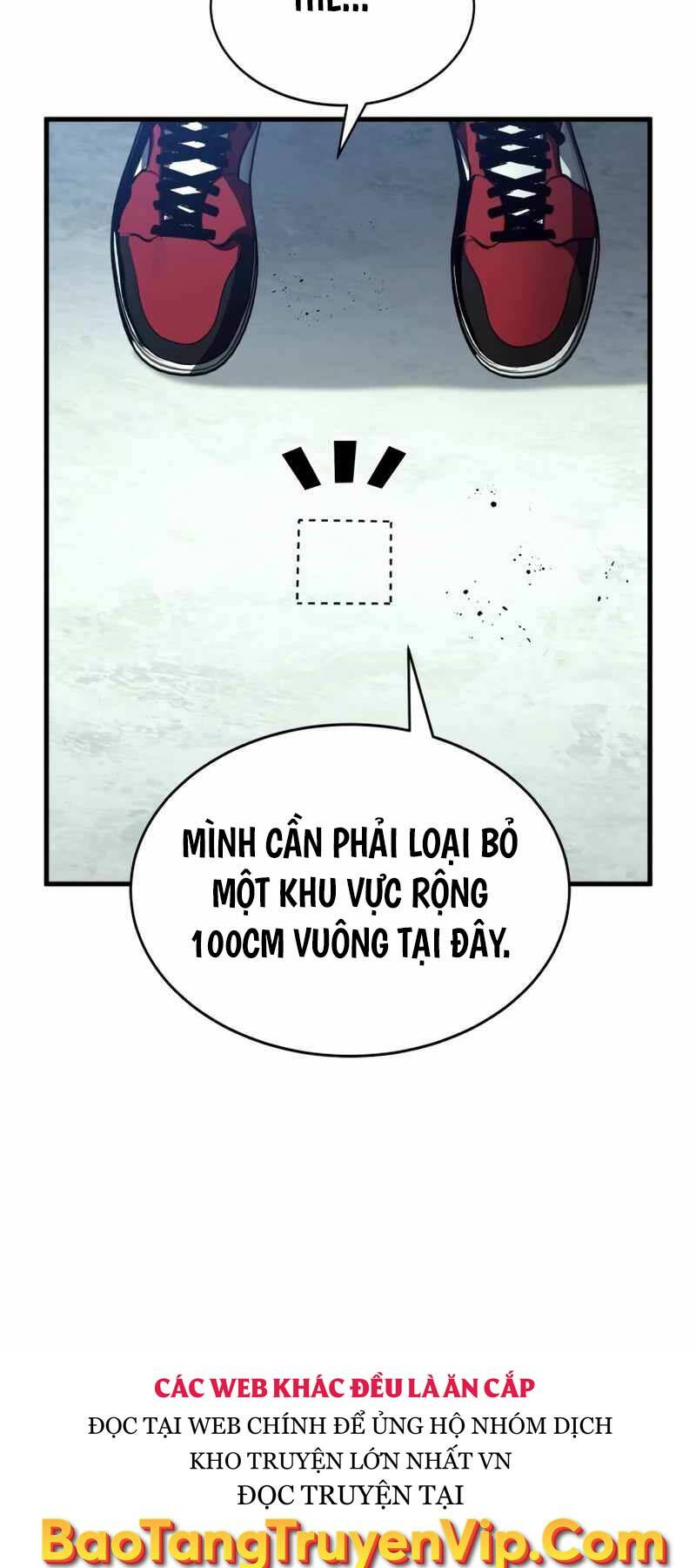Ván Cược Của Chúa Chap 26 - Next Chap 27