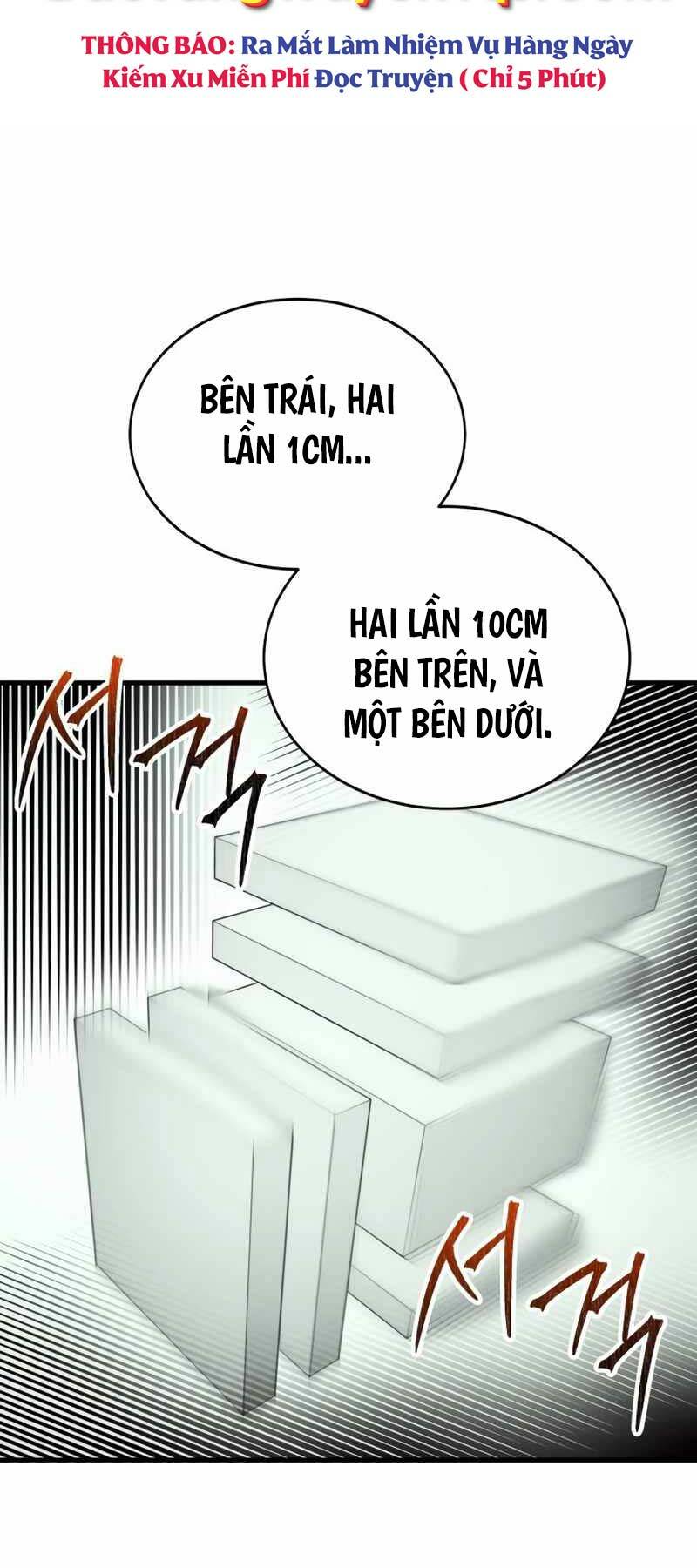 Ván Cược Của Chúa Chap 26 - Next Chap 27