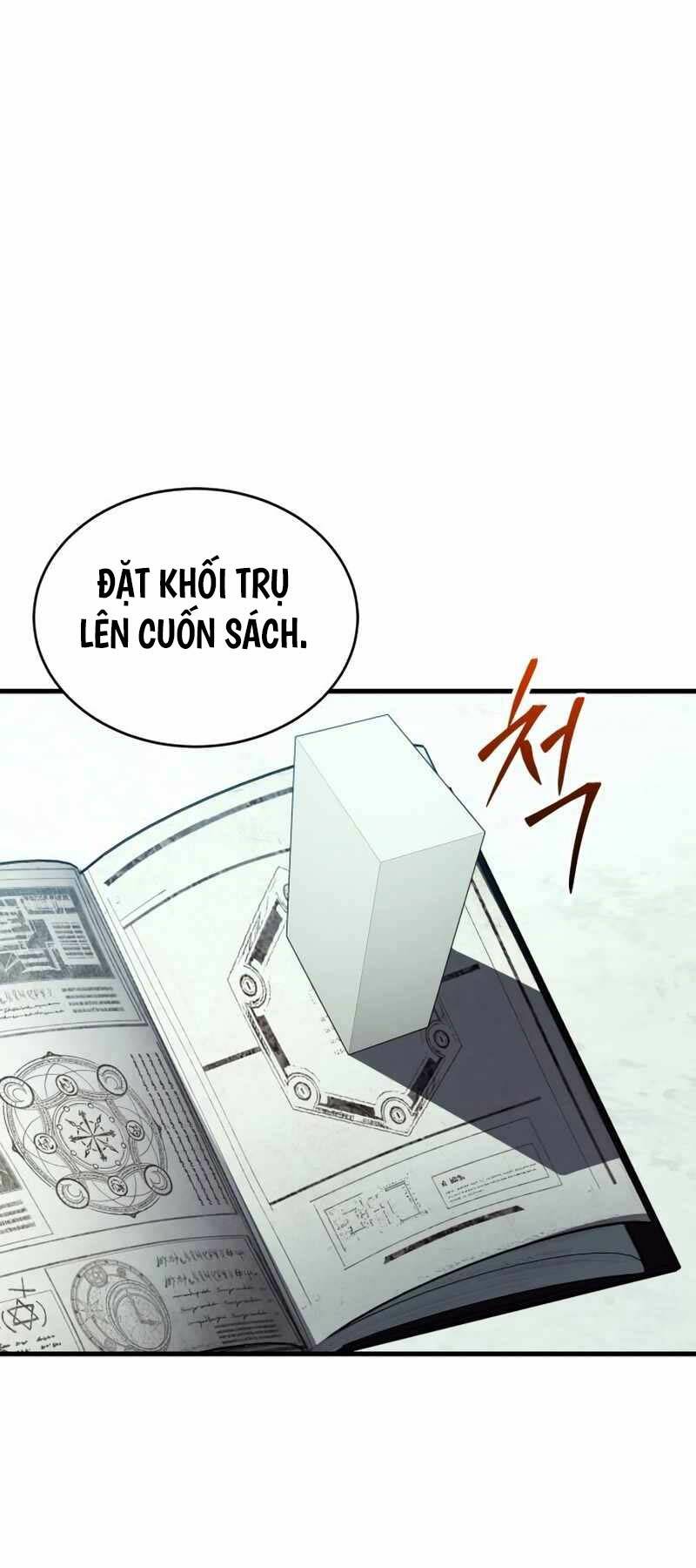 Ván Cược Của Chúa Chap 26 - Next Chap 27
