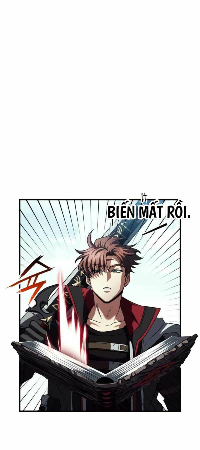 Ván Cược Của Chúa Chap 26 - Next Chap 27
