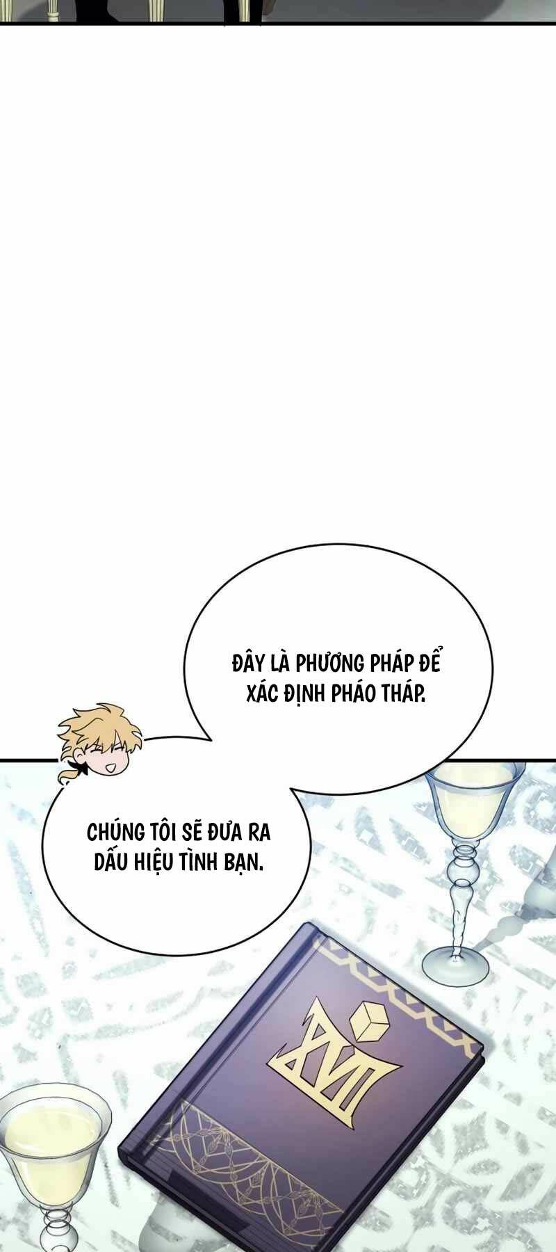 Ván Cược Của Chúa Chap 26 - Next Chap 27