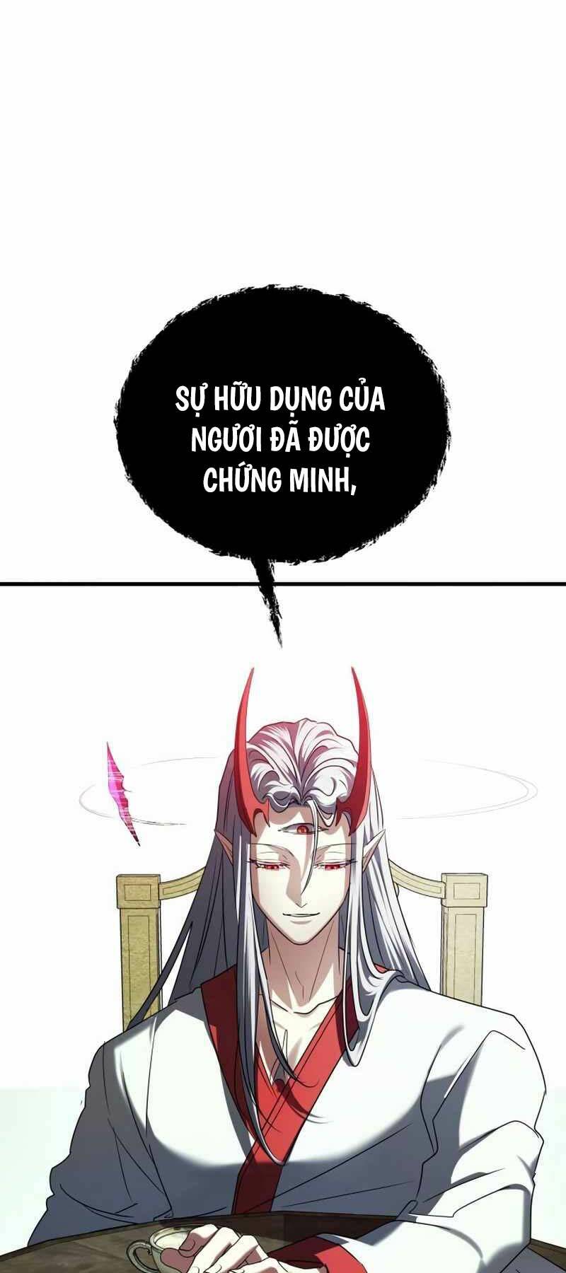 Ván Cược Của Chúa Chap 26 - Next Chap 27