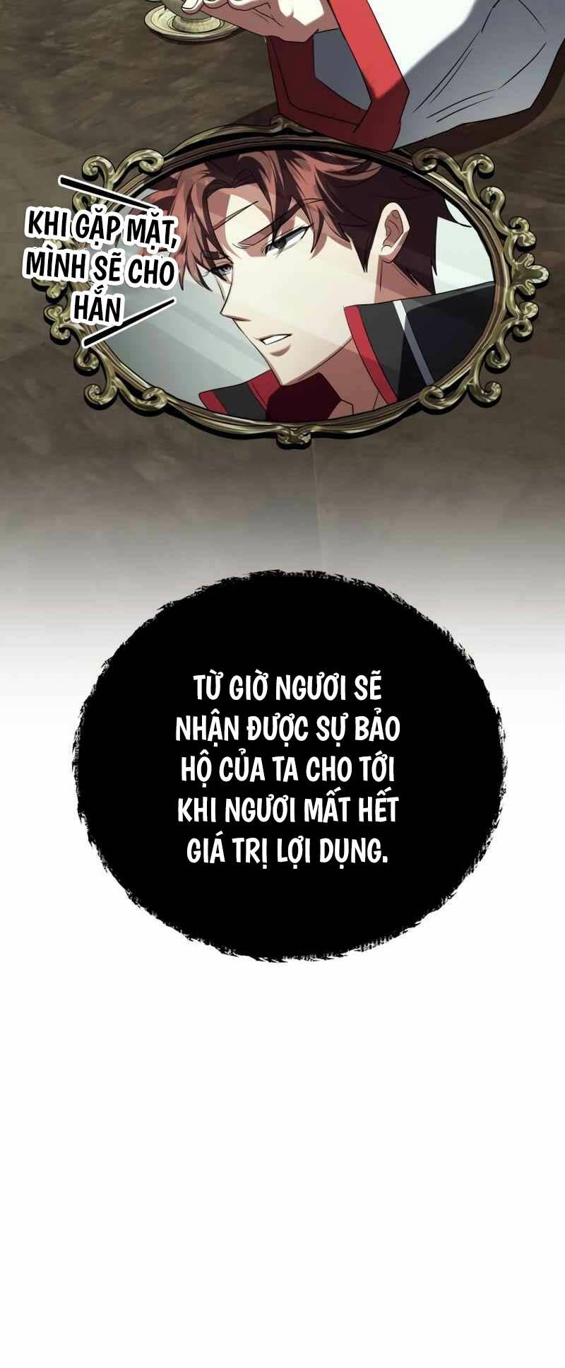 Ván Cược Của Chúa Chap 26 - Next Chap 27