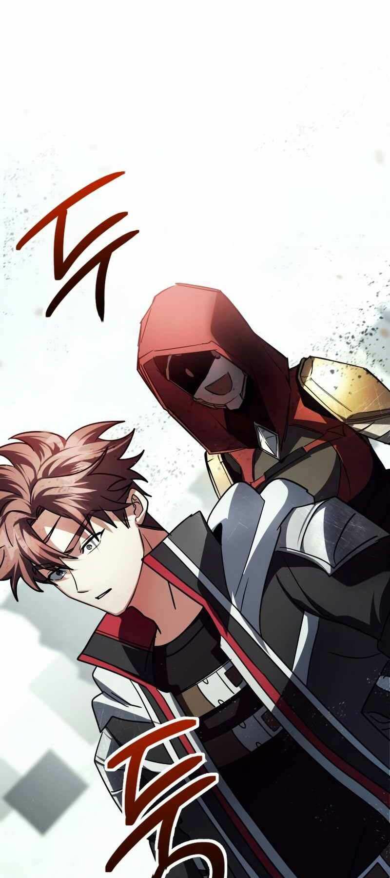 Ván Cược Của Chúa Chap 26 - Next Chap 27