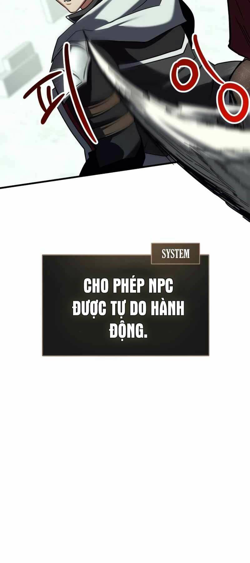 Ván Cược Của Chúa Chap 26 - Next Chap 27