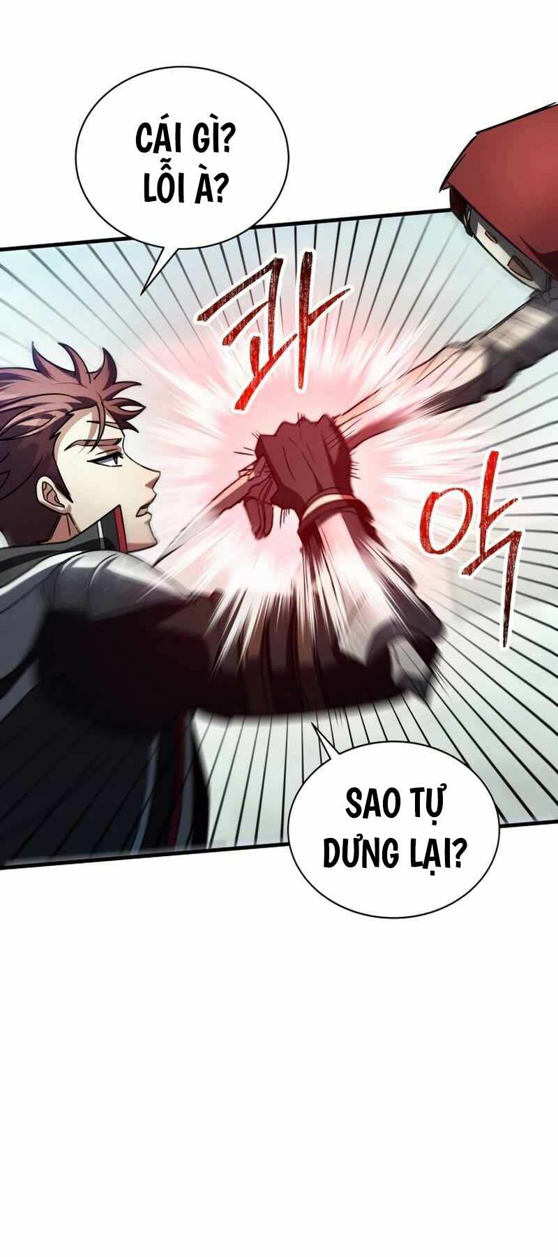 Ván Cược Của Chúa Chap 26 - Next Chap 27