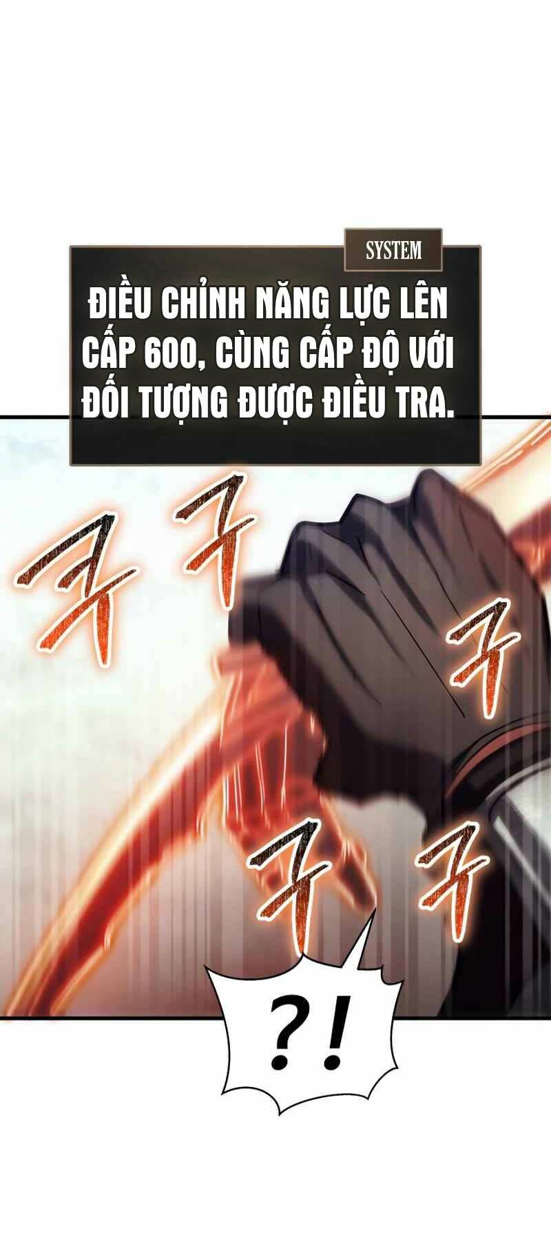 Ván Cược Của Chúa Chap 26 - Next Chap 27