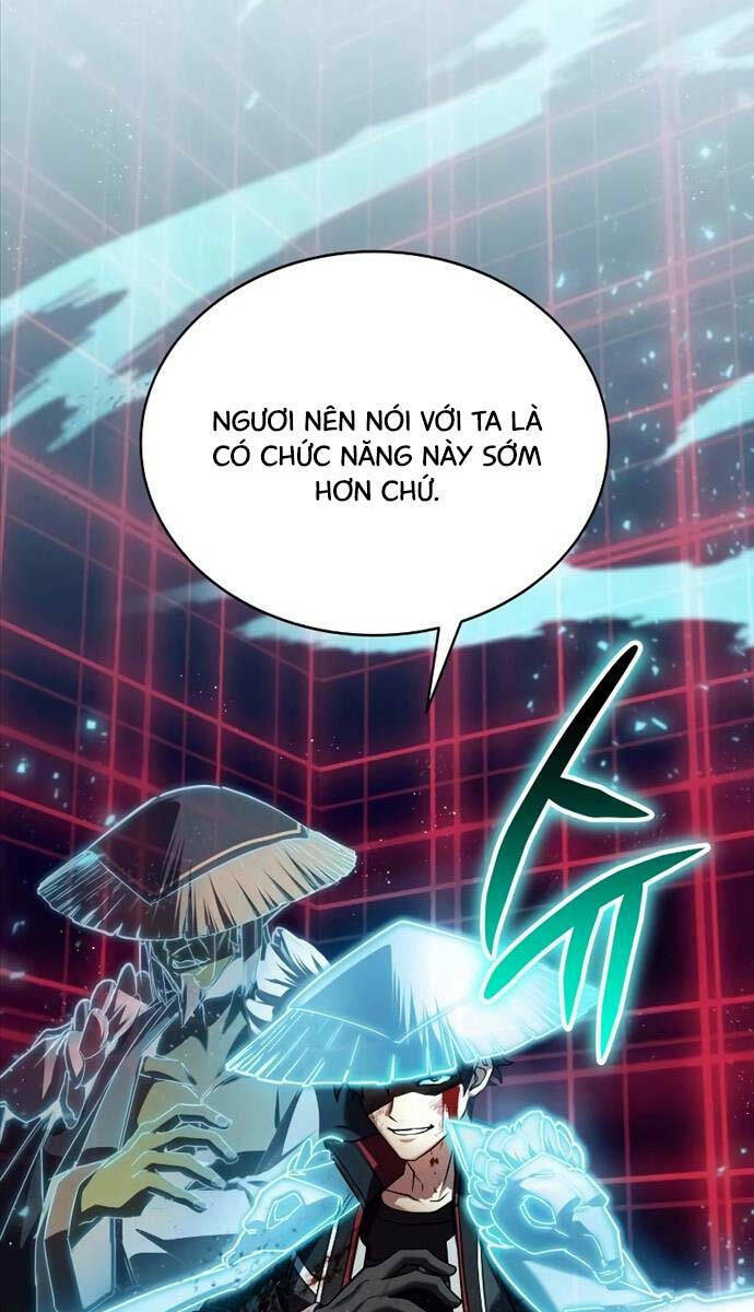 Ván Cược Của Chúa Chap 27 - Next Chap 28