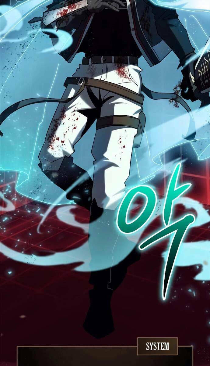 Ván Cược Của Chúa Chap 27 - Next Chap 28