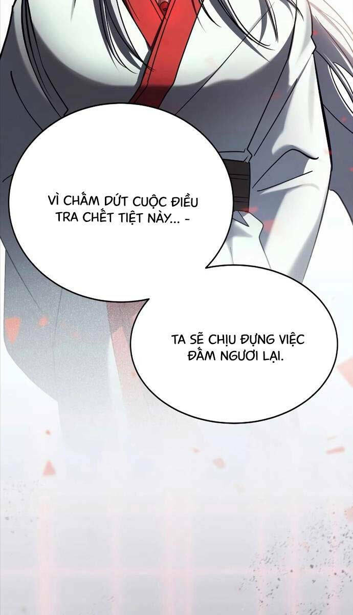 Ván Cược Của Chúa Chap 27 - Next Chap 28
