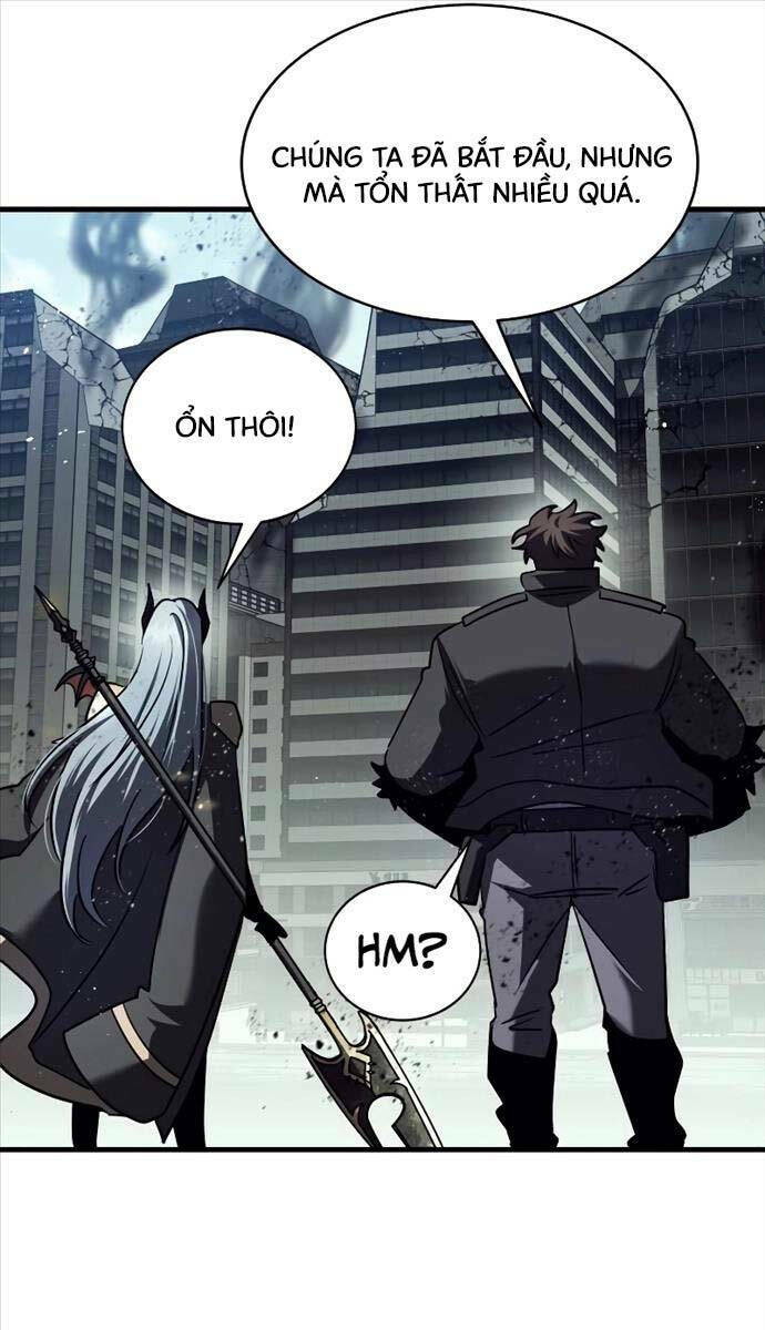 Ván Cược Của Chúa Chap 27 - Next Chap 28