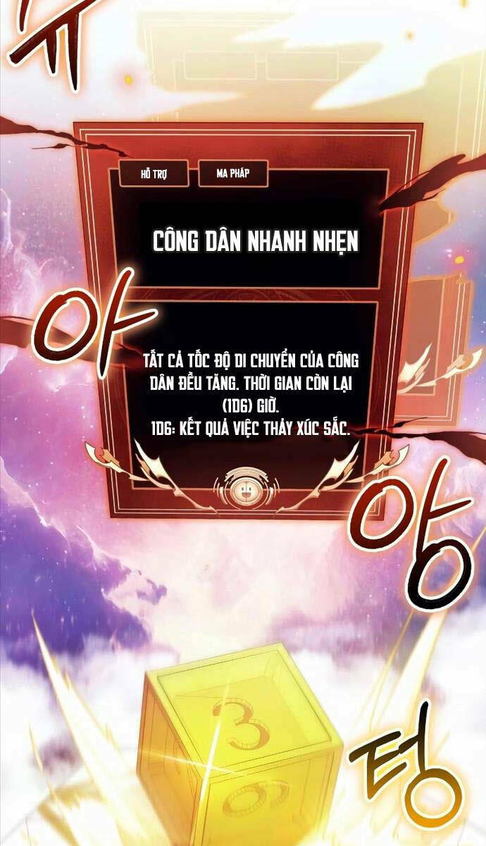 Ván Cược Của Chúa Chap 27 - Next Chap 28