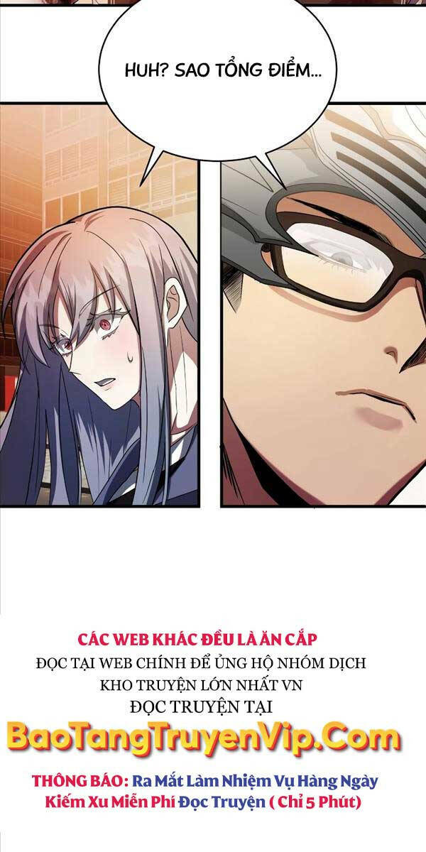 Ván Cược Của Chúa Chap 3 - Next Chap 4