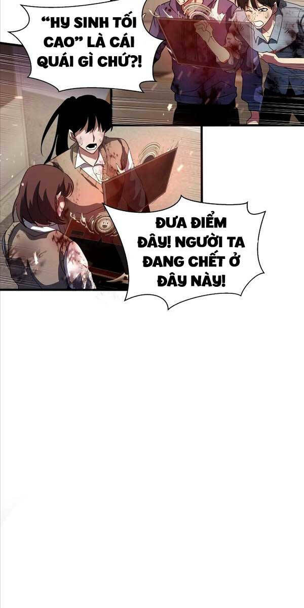 Ván Cược Của Chúa Chap 3 - Next Chap 4