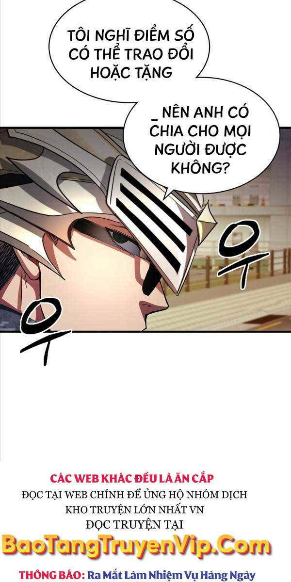 Ván Cược Của Chúa Chap 3 - Next Chap 4