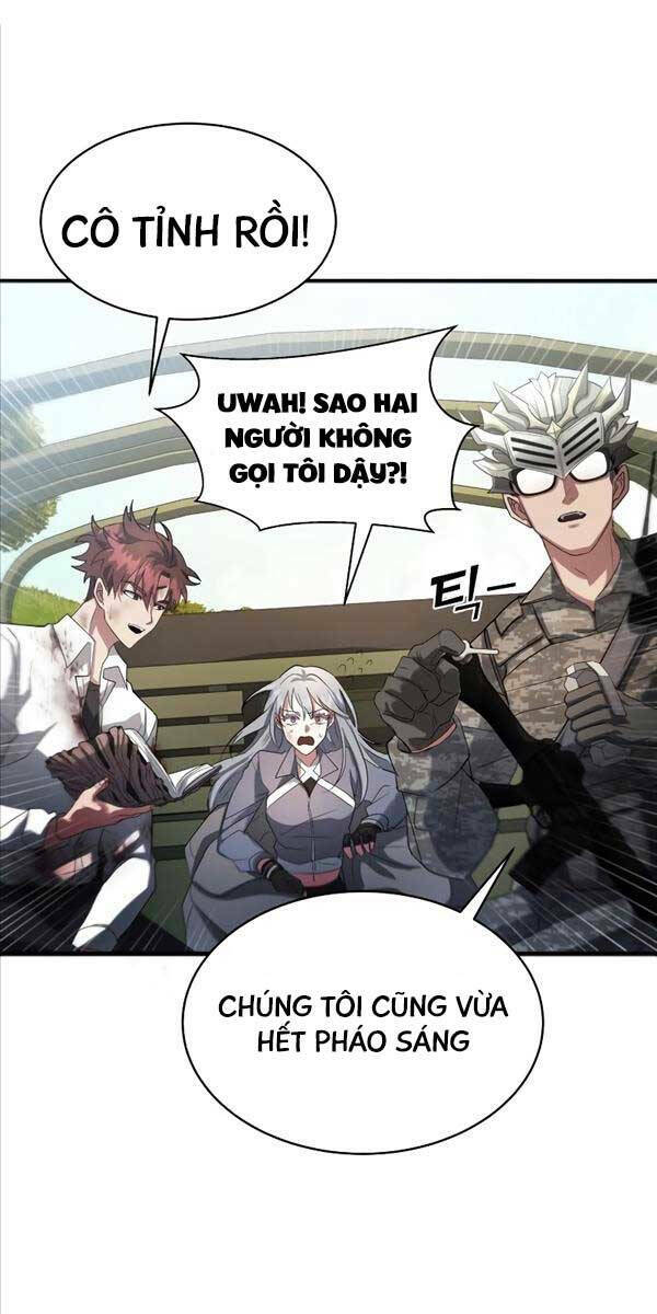Ván Cược Của Chúa Chap 3 - Next Chap 4