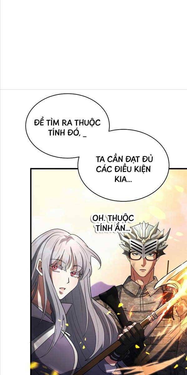 Ván Cược Của Chúa Chap 3 - Next Chap 4