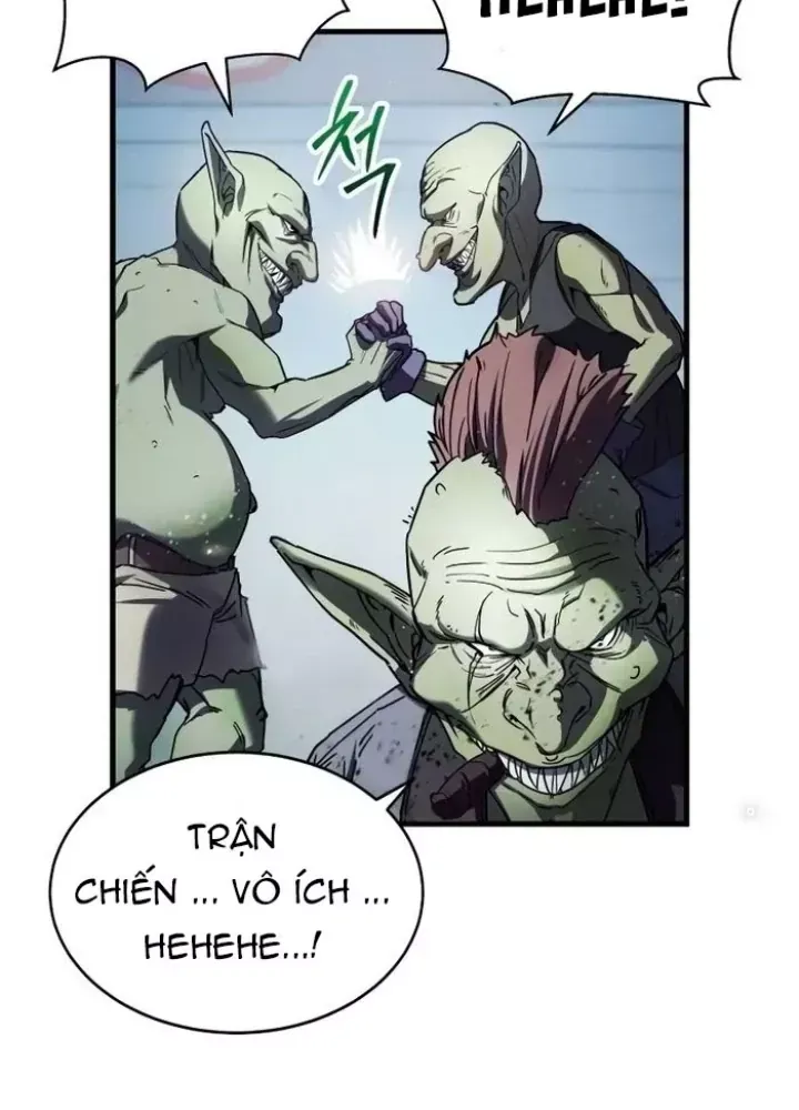Ván Cược Của Chúa Chap 34 - Next Chap 35